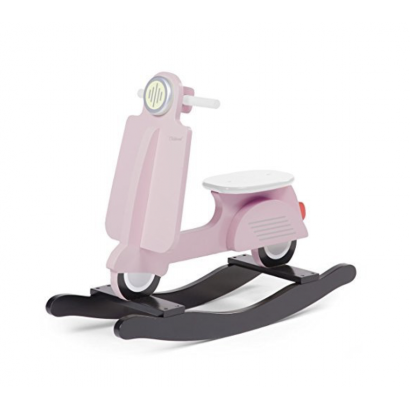 Balancín Infantil Vespa Childhome