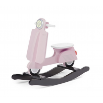 Balancín Infantil Vespa Childhome