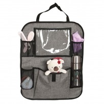 Organizador para el automóvil Happy Way