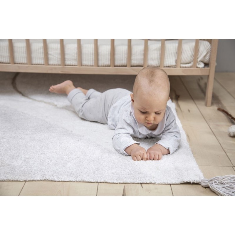 Alfombra Cotton Shades Lorena Canals Alfombra Cotton Shades Lorena Canals