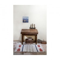 Alfombra Mini Lobster-XS Lorena Canals