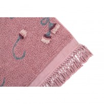 Alfombra English Garden Lorena Canals