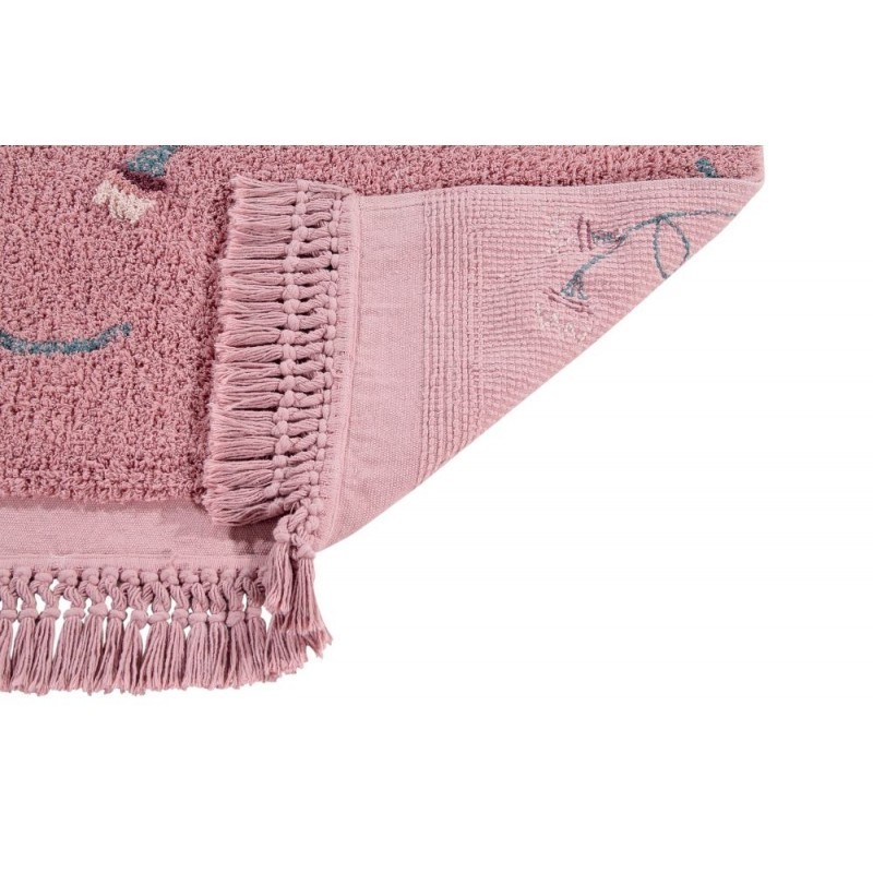 Alfombra English Garden Lorena Canals