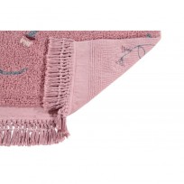 Alfombra English Garden Lorena Canals