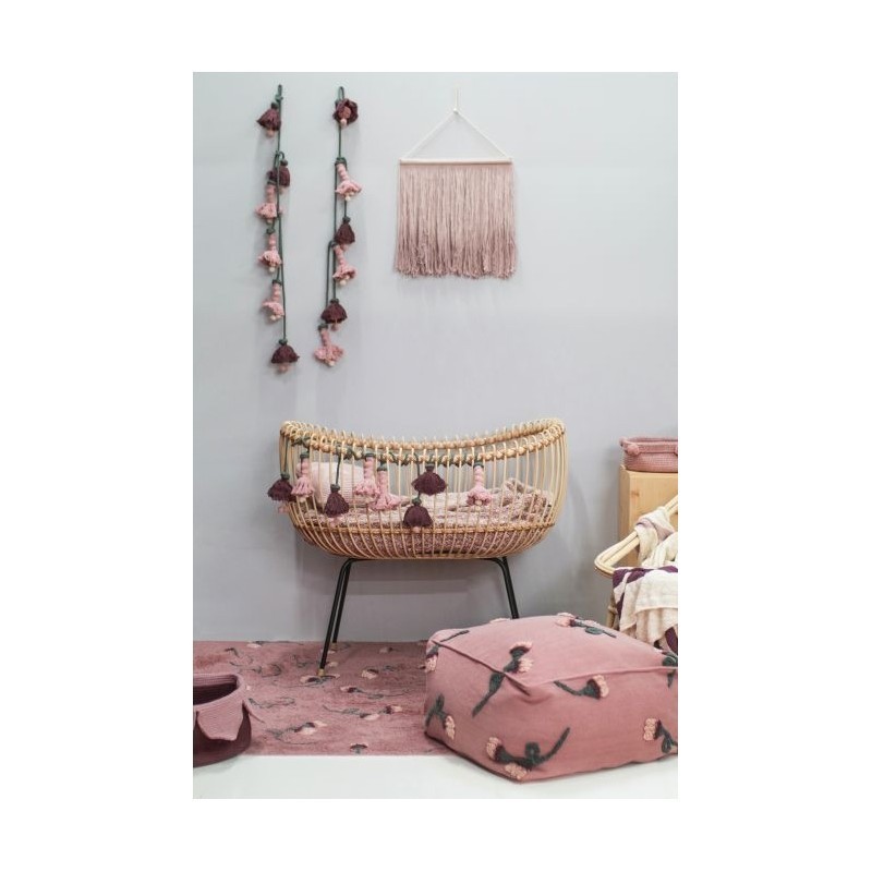 Alfombra English Garden Lorena Canals