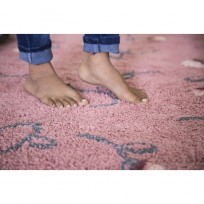 Alfombra English Garden Lorena Canals