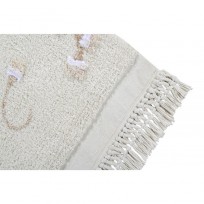 Alfombra English Garden Ivory Lorena Canals