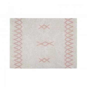 Alfombra Atlas Natural - Vintage Nude Lorena Canals