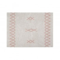 Alfombra Atlas Natural - Vintage Nude Lorena Canals