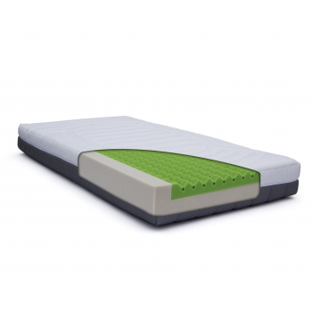 Colchón Cuna Antivuelco Lemur