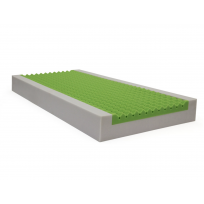 Colchón Cuna Antivuelco Lemur