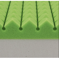 Colchón Cuna Antivuelco Lemur