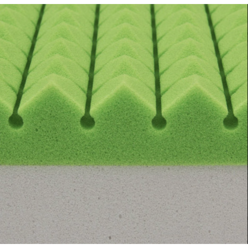 Colchón Cuna Topping Lemur