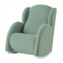 Poltrona de Amamentação Flor Relax Slow System