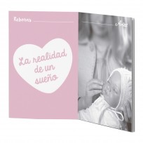 Muñeco Reborn Joel Arias