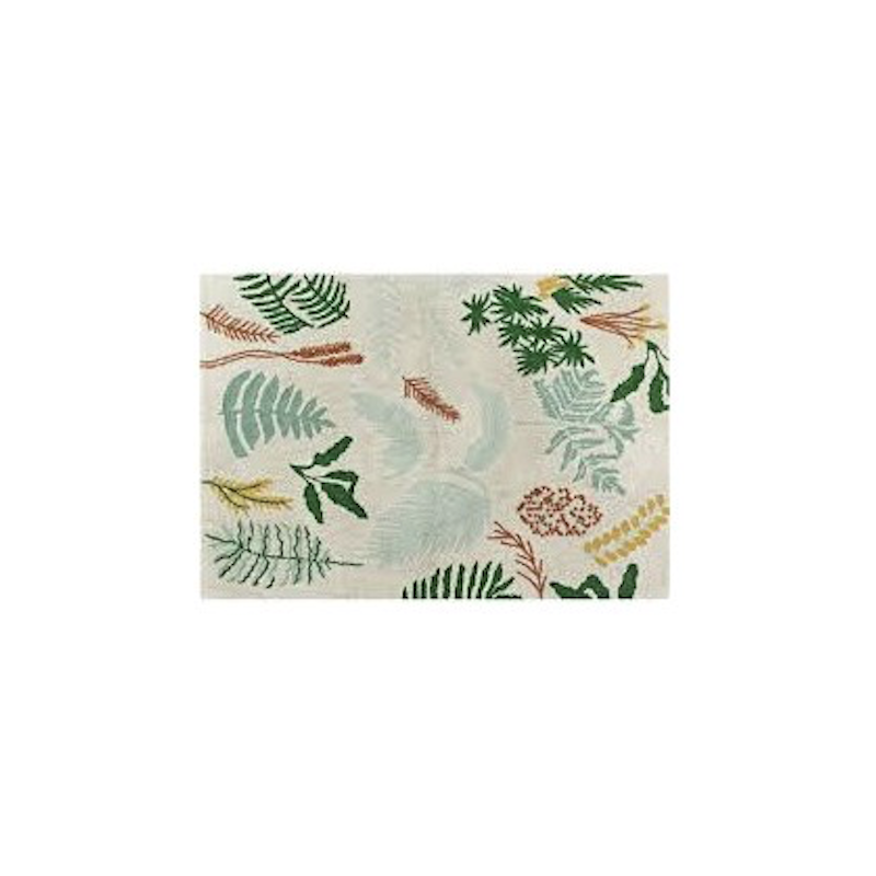 Tapete Botanic Plants Lorena Canals