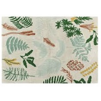 Alfombra Botanic Plants Lorena Canals
