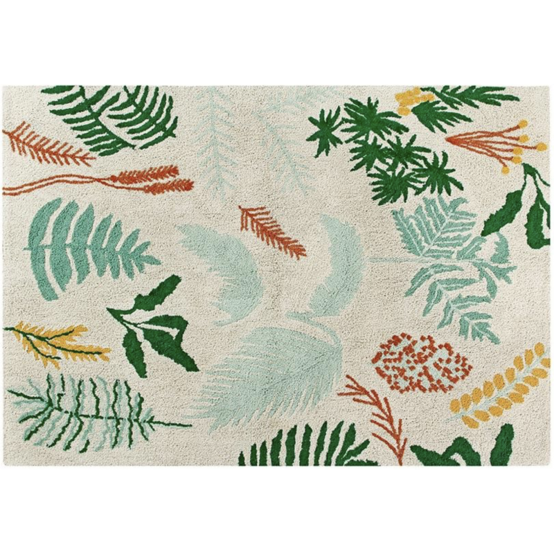 Tapete Botanic Plants Lorena Canals