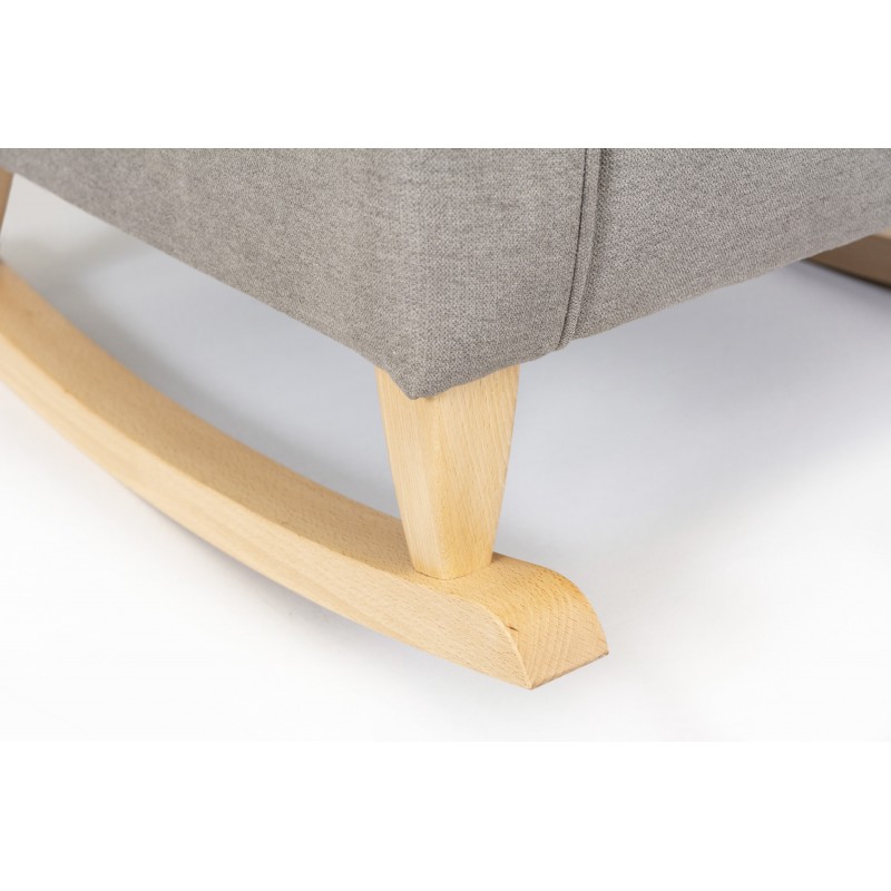 Sillón Lactancia Air La Nanita