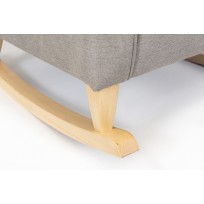 Sillón Lactancia Air La Nanita