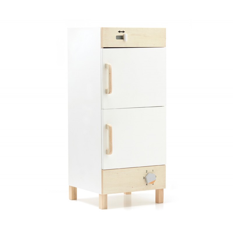 Nevera con Congelador Kids Concept