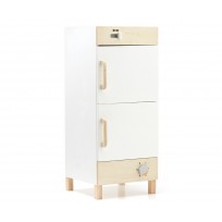 Nevera con Congelador Kids Concept