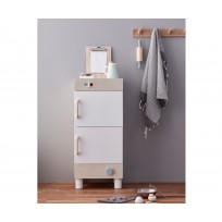 Nevera con Congelador Kids Concept