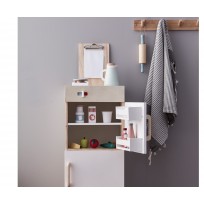 Nevera con Congelador Kids Concept