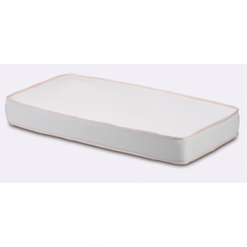 Colchón de Cuna Liso La...