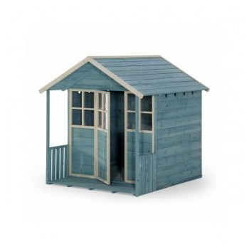 Casita de juego de Madera PLUM