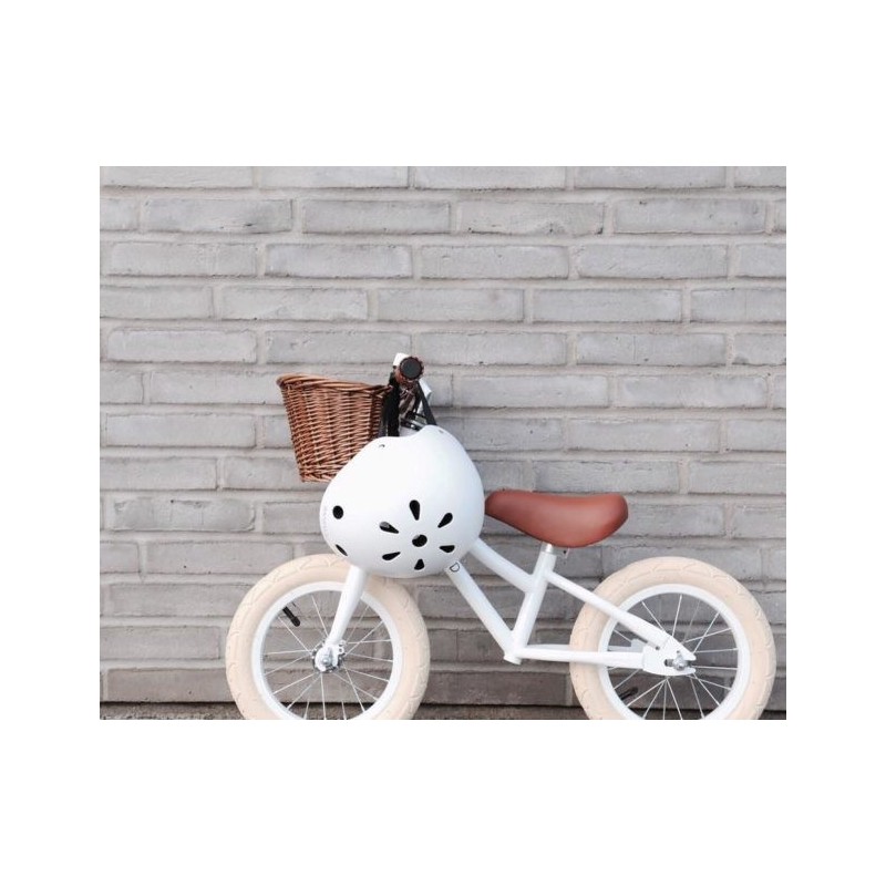 Bicicleta de equilibrio para niños de 2 años, bicicleta ligera para niños  pequeños con manillar y asiento ajustables, aprendizaje temprano