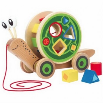 Juguetes Montessori - de 0 a 1 año