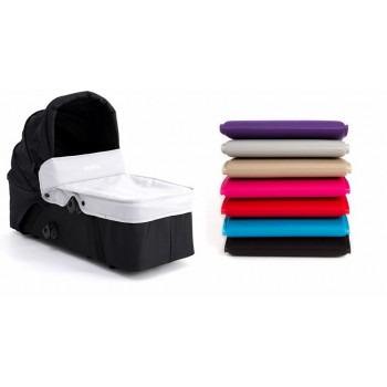 Alcofa Easy Twin Baby Monstros