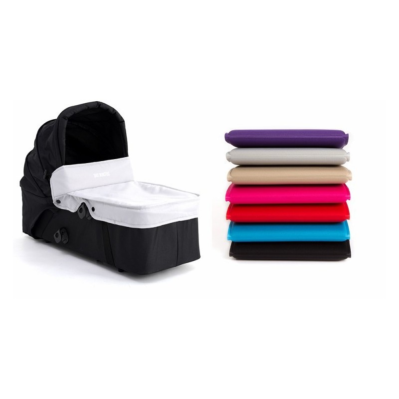 Alcofa Easy Twin Baby Monstros