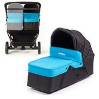 Alcofa Easy Twin Baby Monstros