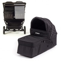 Alcofa Easy Twin Baby Monstros