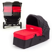 Capazo Easy Twin Baby Monsters