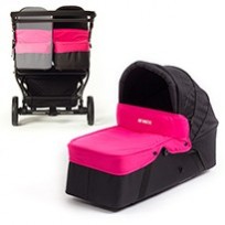 Alcofa Easy Twin Baby Monstros