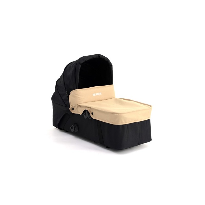 Alcofa Easy Twin Baby Monstros