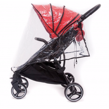 Bolha de chuva Baby Monsters