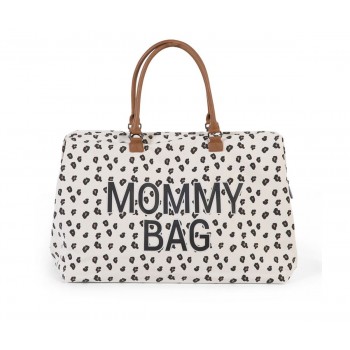Bolso Cambiador Mommy Bag...