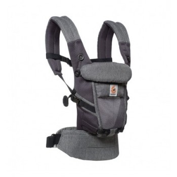 Mochila Porta-bebé Adapt...