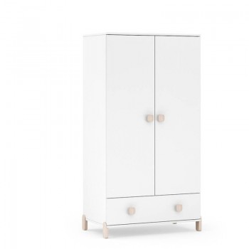 Armario Elemental 2 Puertas...