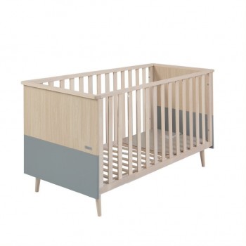 Berço Conversível Big...