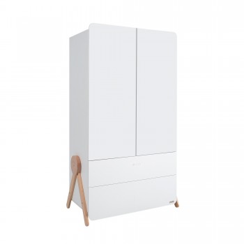 Guarda-Roupa Swing Micuna