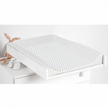 Trocador Confortável   Micuna