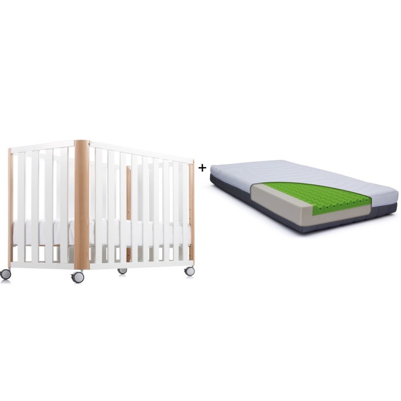 Cotinfant DOCO Sleeping Style Minicuna Colecho. Compra Online