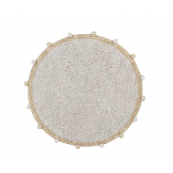 Alfombra Lavable Bubbly...