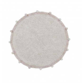 Alfombra Lavable Bubbly...