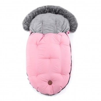 Saco Universal Rosa...